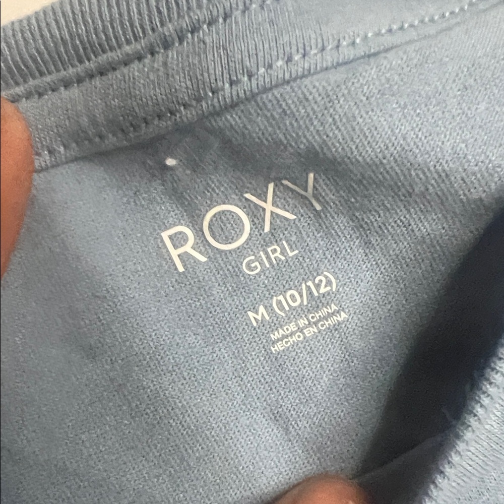 Girls Roxy Set size 10/12 - Picture 2 of 11